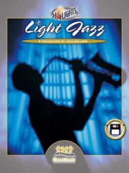 Paperback Light Jazz Disk (Starlight Yamaha) Book