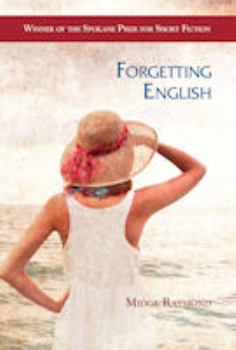 Paperback Forgetting English Book