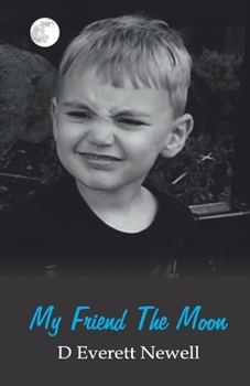 Paperback My Friend The Moon Book
