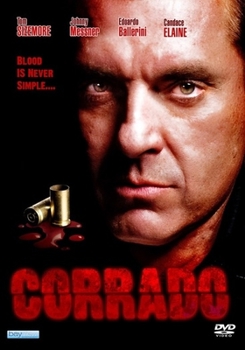 DVD Corrado Book