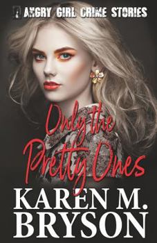 Paperback Only the Pretty Ones Book