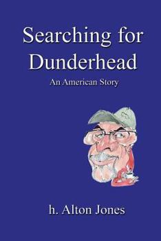 Paperback Searching for Dunderhead Book