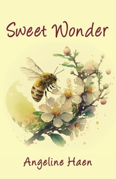 Paperback Sweet Wonder Book