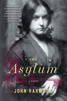 Paperback The Asylum Book