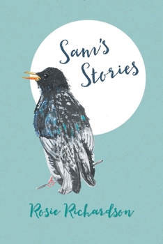 Paperback Sam's Stories Book