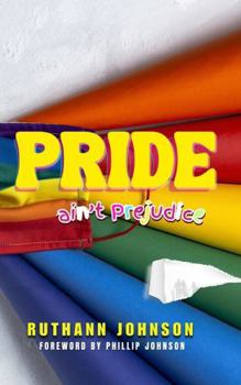 Hardcover Pride ain't Prejudice Book