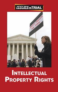Intellectual Property Rights - Book  of the Issues on Trial