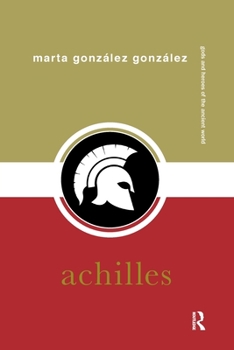 Paperback Achilles Book