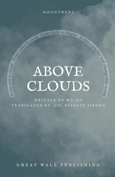Paperback Above Clouds Book