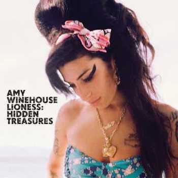 Vinyl Lioness: Hidden Treasures (2 LP) Book
