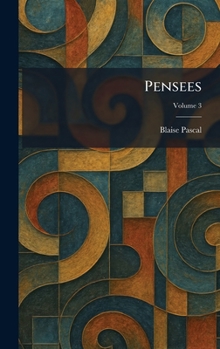 Pensees