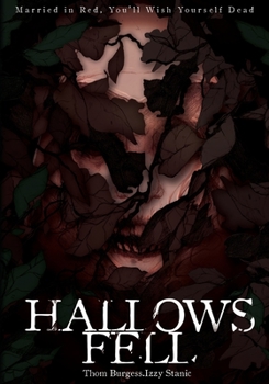 Paperback Hallows Fell Book