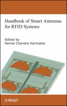 Hardcover Smart Antennas Book