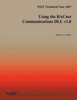 Using the Bacnet Communications DLL v1.0