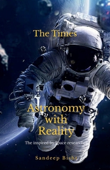 Paperback Astronomy With Reality Book