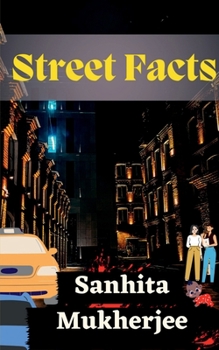 Paperback Street Facts Book