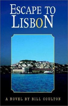 Paperback Escape to Lisbon Book