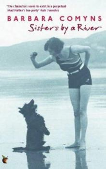 Paperback SISTERS BY A RIVER Book