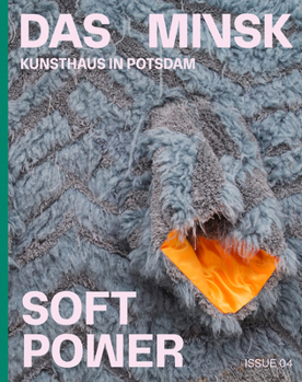Paperback Soft Power: Das Minsk Issue 04 Book
