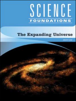 Library Binding The Expanding Universe Book