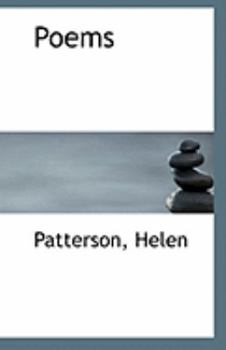 Paperback Poems Book