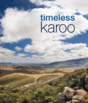 Hardcover Timeless Karoo Book