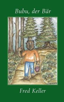 Paperback Bubu, der Bär [German] Book