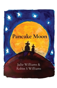 Paperback Pancake Moon Book