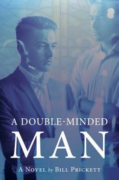 Paperback A Double-Minded Man Book