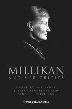 Paperback Millikan and Her Critics Book