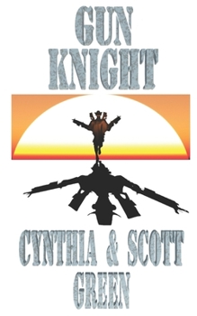 Paperback GunKnight Book