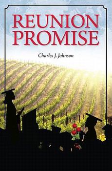 Paperback Reunion Promise Book