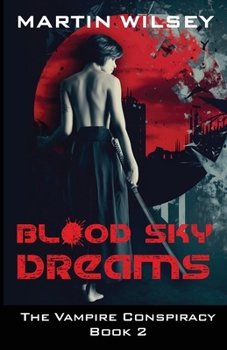 Blood Sky Dreams