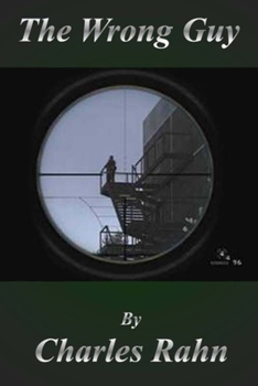 Paperback The Wrong Guy Book