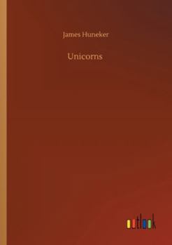 Paperback Unicorns Book