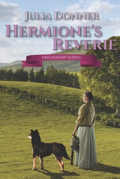 Paperback Hermione's Reverie Book