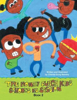 Paperback The Honey Bunch Kids: Schools in Session (Book 2) Book