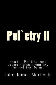 Paperback Pol`etry2 Book