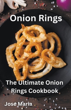Paperback Onion Rings Book