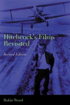 Paperback Hitchcock's Films Revisited Book