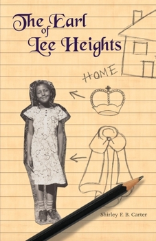 Paperback The Earl of Lee Heights Book