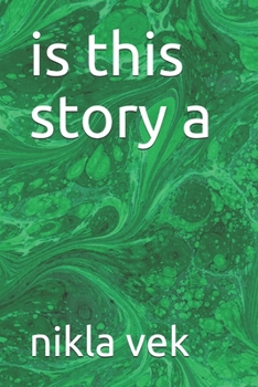 Paperback is this story a Book