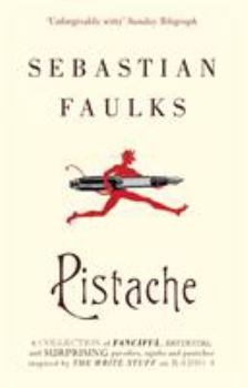 Pistache - Book  of the Pistache
