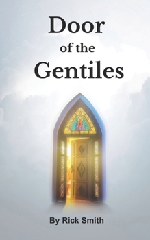 Paperback Door of the Gentiles Book