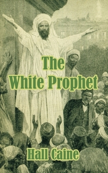 Paperback The White Prophet Book