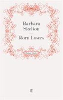 Paperback Born Losers Book