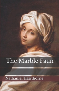 Paperback The Marble Faun Book