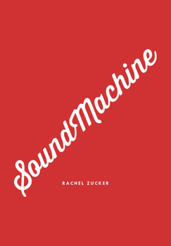 Hardcover Soundmachine Book