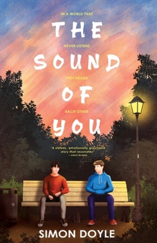 The Sound of You