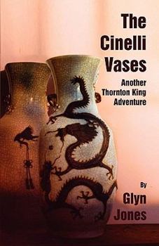 Paperback The Cinelli Vases Book